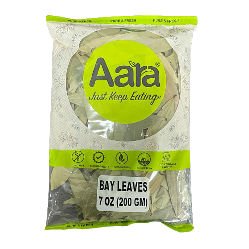 Aara - 月桂叶 - 7oz