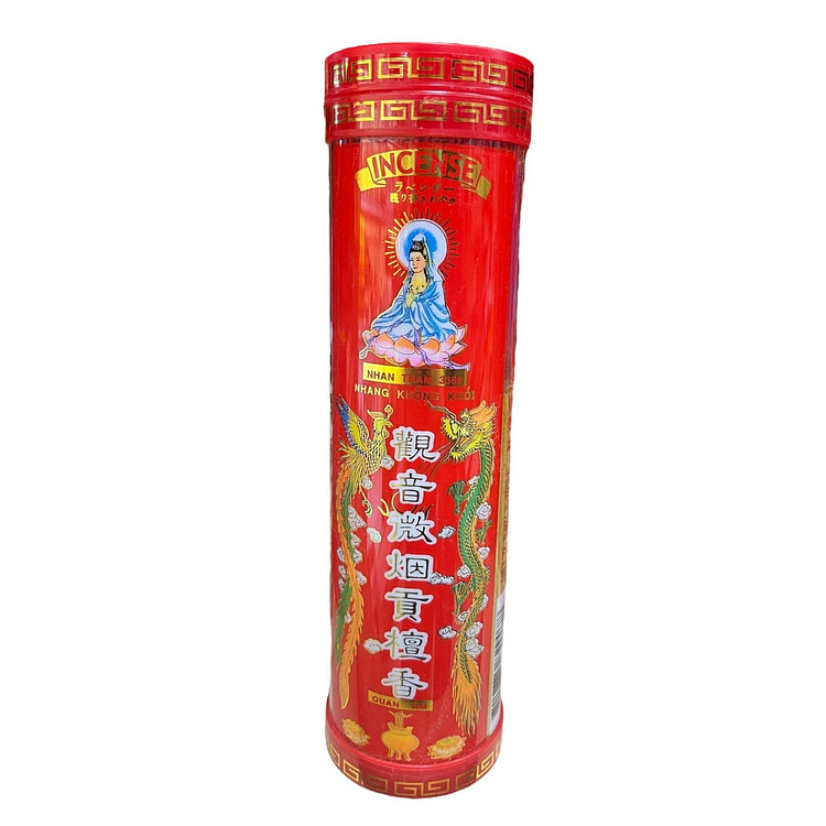 无烟香 - 6盎司