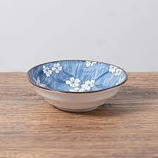 DAISO 樱花 精美 餐盘