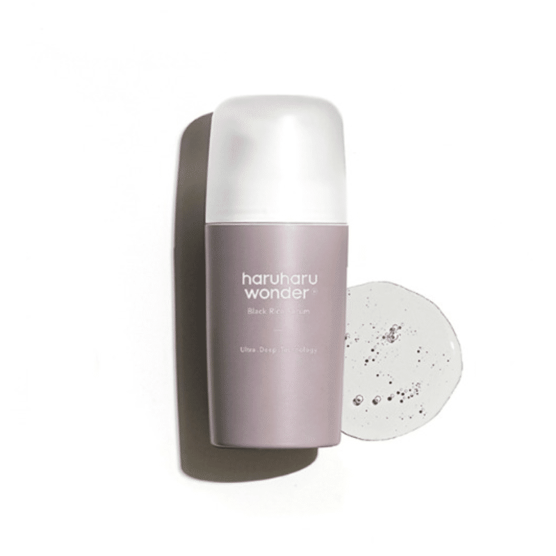 Haruharu WONDER Black Rice Serum 30ml 30 ml