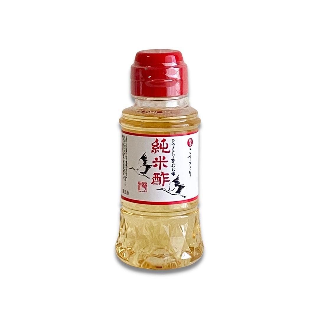 Pure Rice Vinegar 190 g