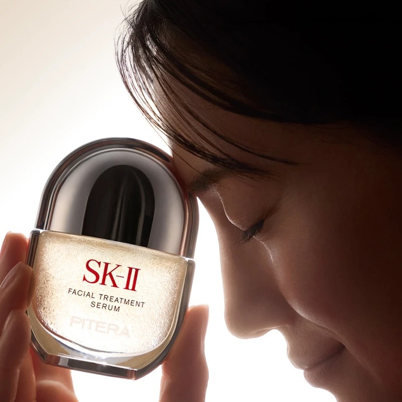 SK-II フェイシャル トリートメント セラム 30ml 30 ml(ミリリットル