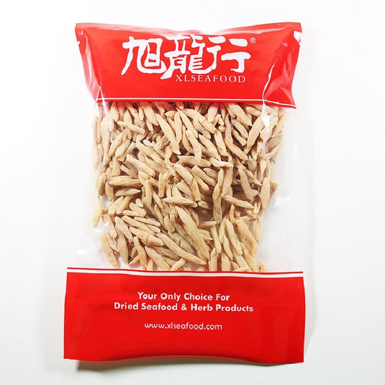CHINA Grade Premium Radix Ophiopogonis 0.5LB