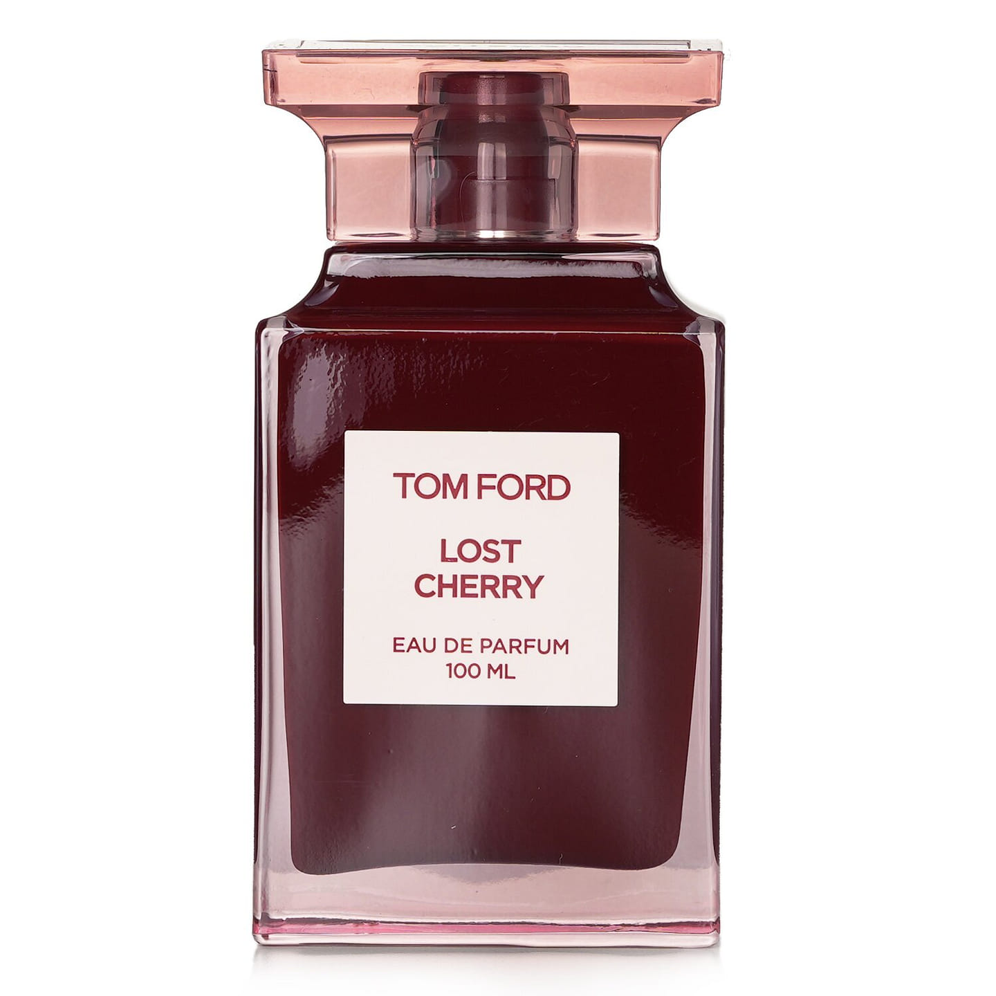 Tom Ford Private Blend Lost Cherry Eau De Parfum Spray 100 ml