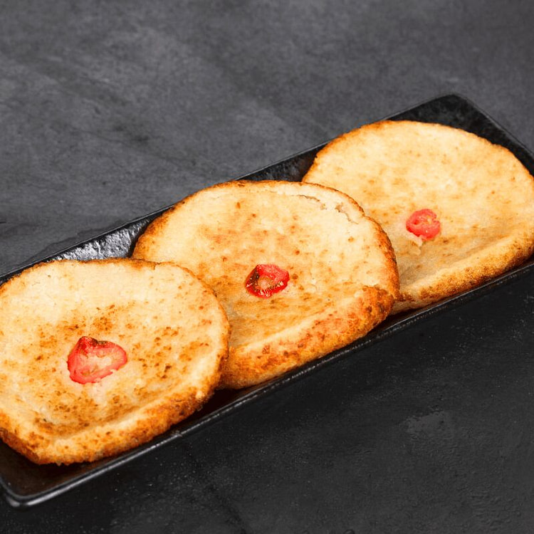 Potato Pancake 3pc 200 g