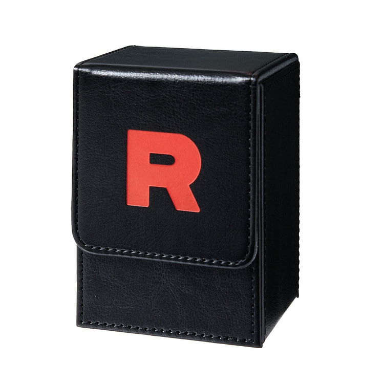Pokemon Team Rocket Deck Case 111 g