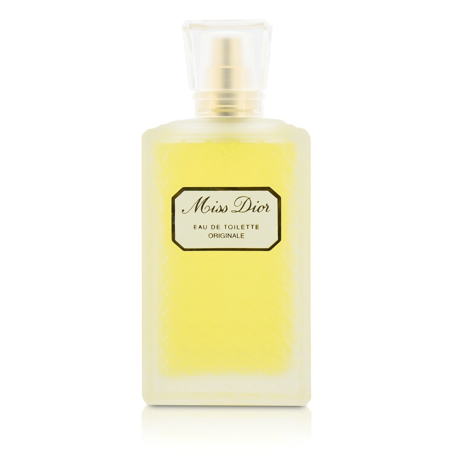 Christian Dior Miss Dior Eau De Toilette Originale Spray 100ml/3.3