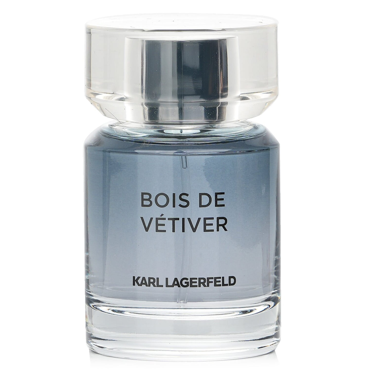Lagerfeld Bois De Vetiver Woody Fragrance Water 50 ml