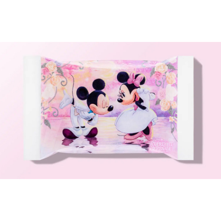 东京香蕉 Disney 星光小夜曲巧克力饼干10枚 10 份