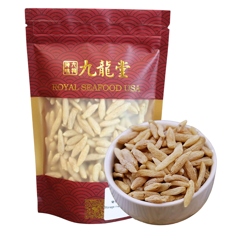 Royal Seafood USA Premium Radix Ophiopogonis