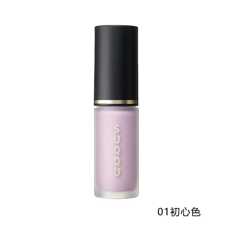 SUQQU液体腮红 肤色修饰 清透水润 01初心色 7.7 克