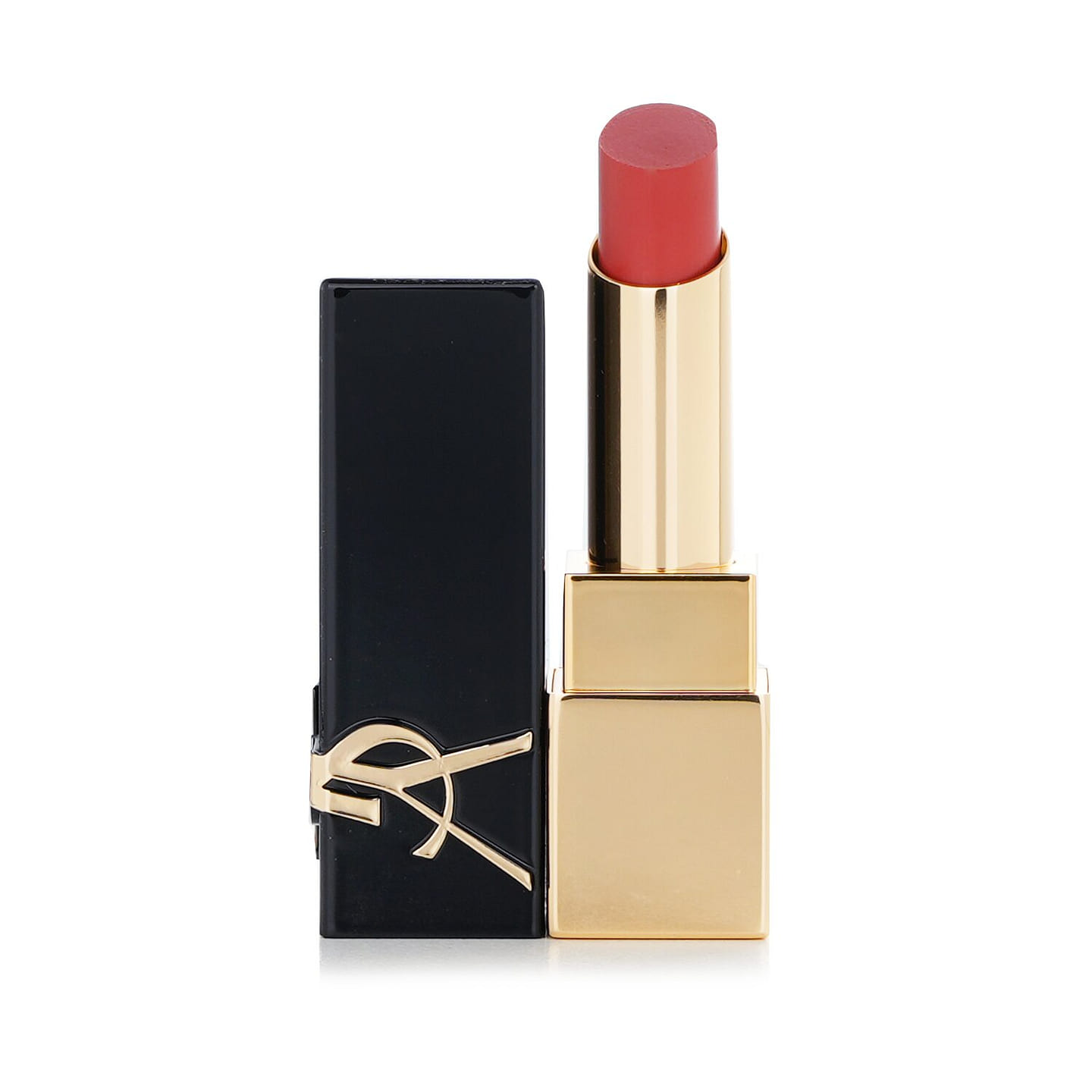 Yves Saint Laurent Rouge Pur Couture The Bold Lipstick – # 10 Brazen Nude 3g/0.11oz 3 g