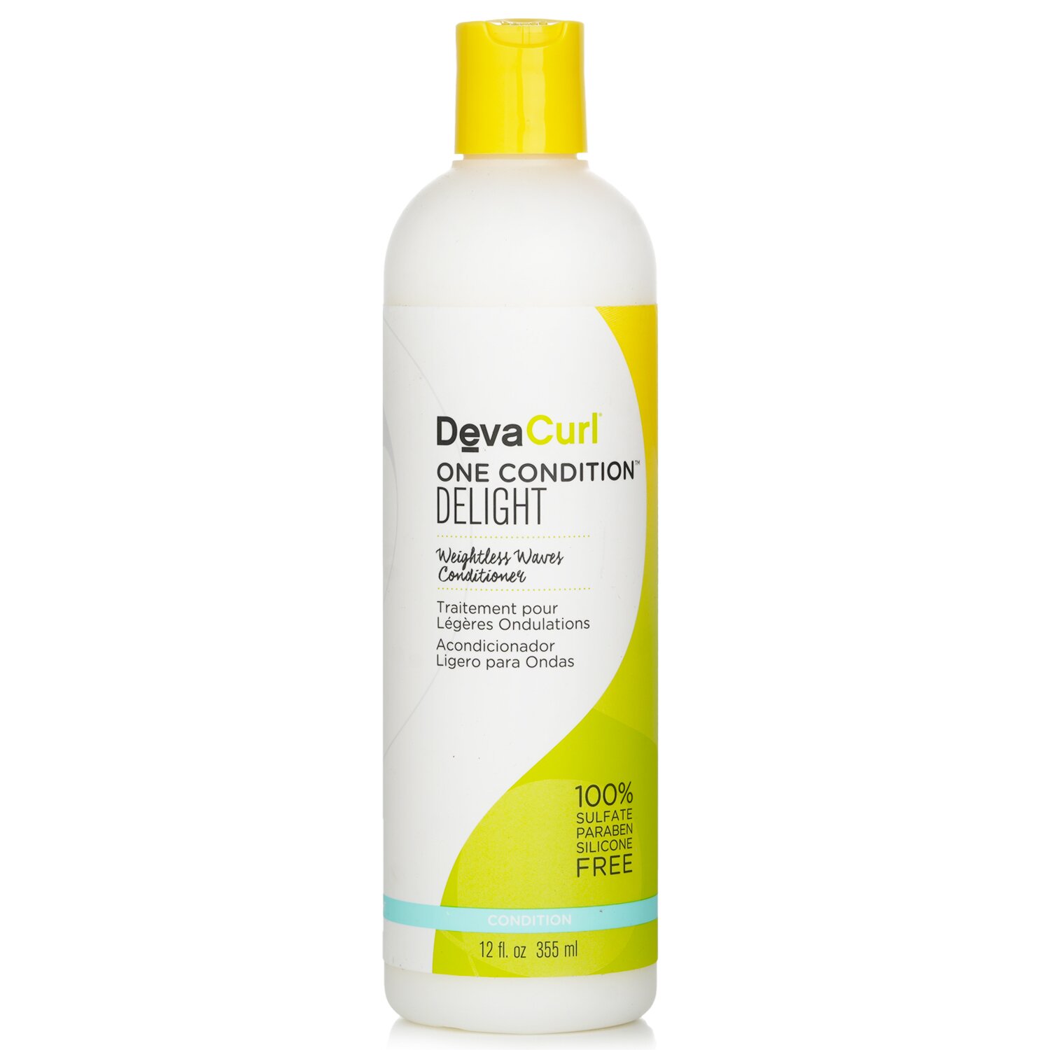Get DevaCurl Light Wave Conditioner (for wavy hair) Delivered | Weee ...