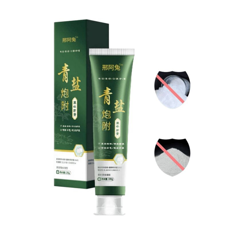 150g*1 toothpaste 150 g