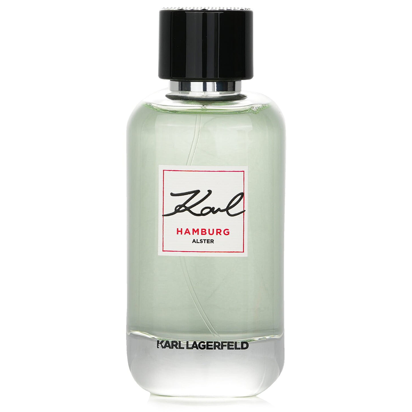 Karl Lagerfeld Hamburg Alster Eau De Toilette Spray 100ml/3.3oz 100 ml