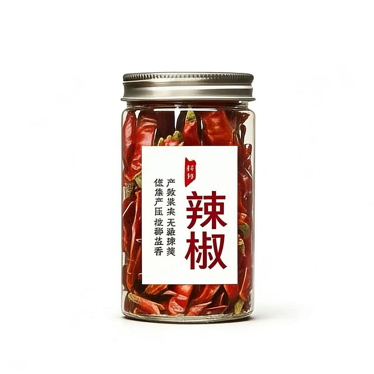 桂味王40g 四川辣椒