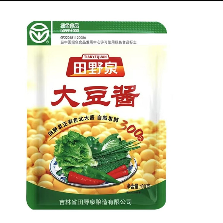 Field Springs Tohoku soybean paste