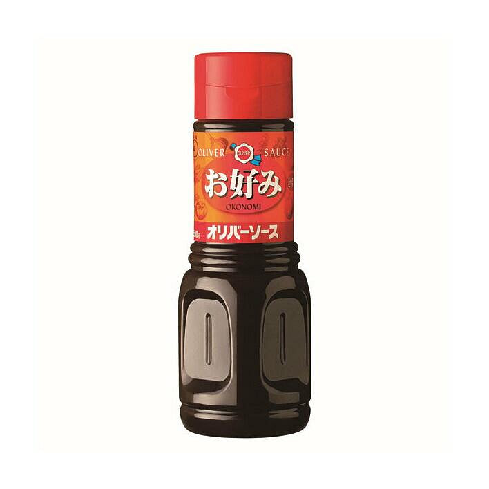 奥利棒 炸猪排酱汁 580g