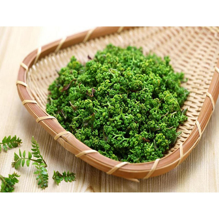 日本山椒干 300克 1 份