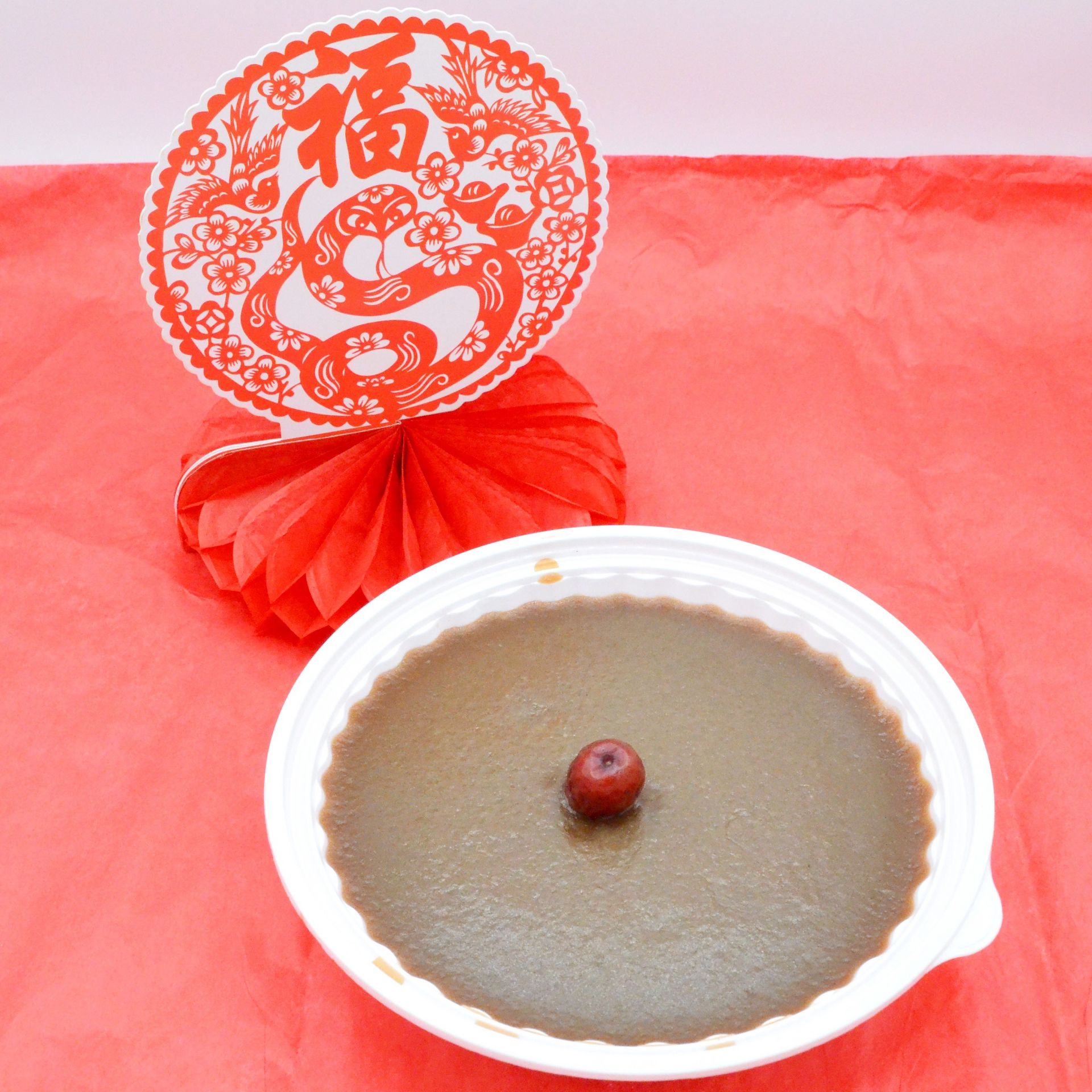 Handmade Red Date Rice Cake 600 g