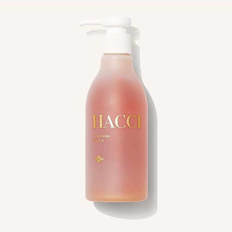 HACCI 蜂蜜洗手液 250g