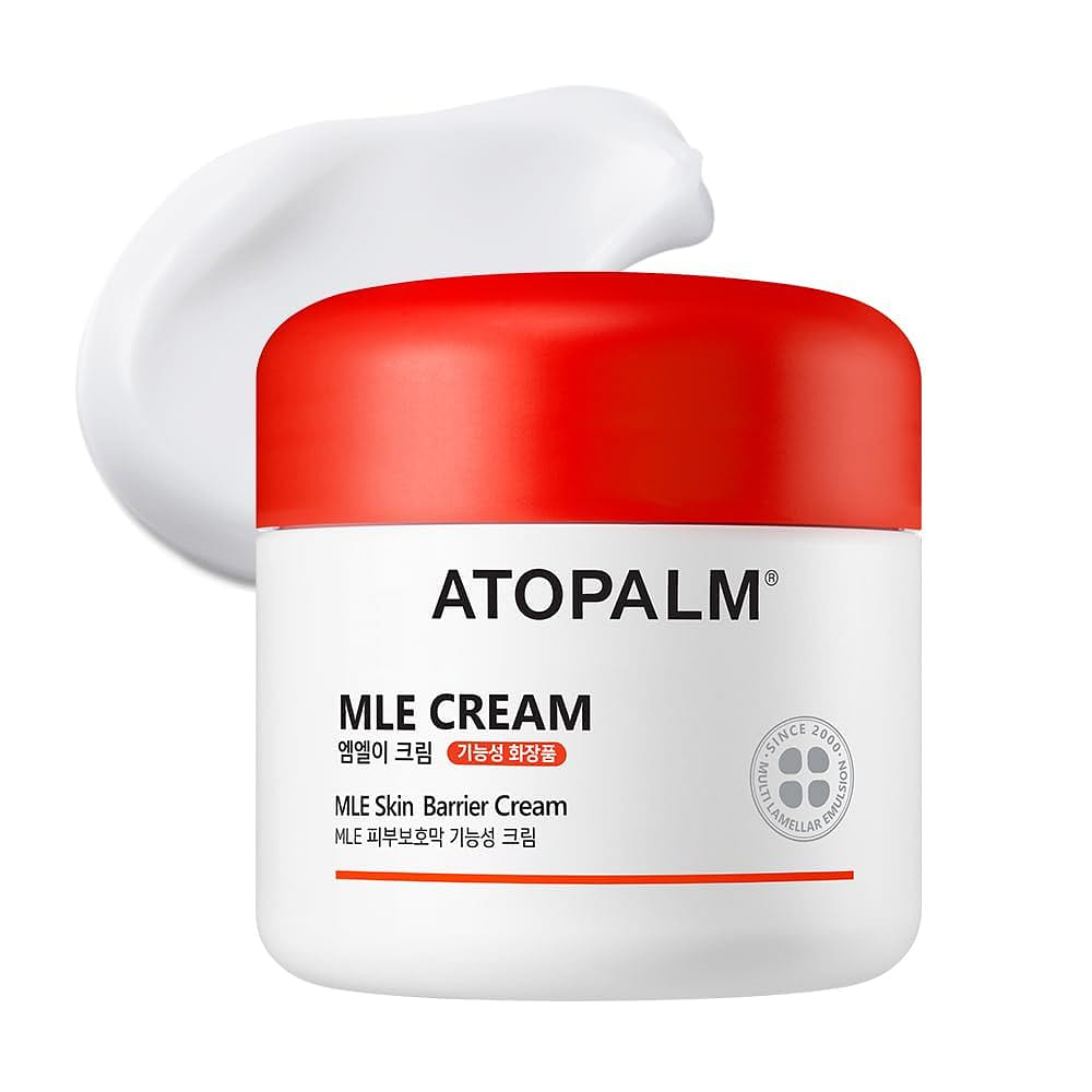 ATOPALM MLE Cream 65ml 1 each