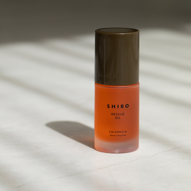 SHIRO Rescue Oil 30ml 1 each