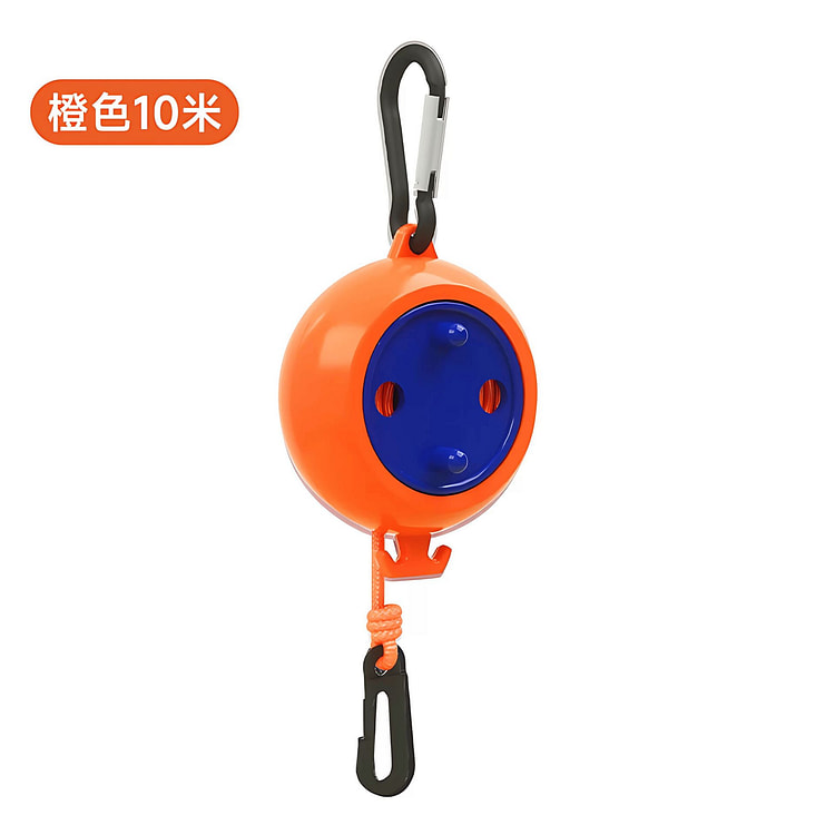 Outdoor clothesline *1 1 case