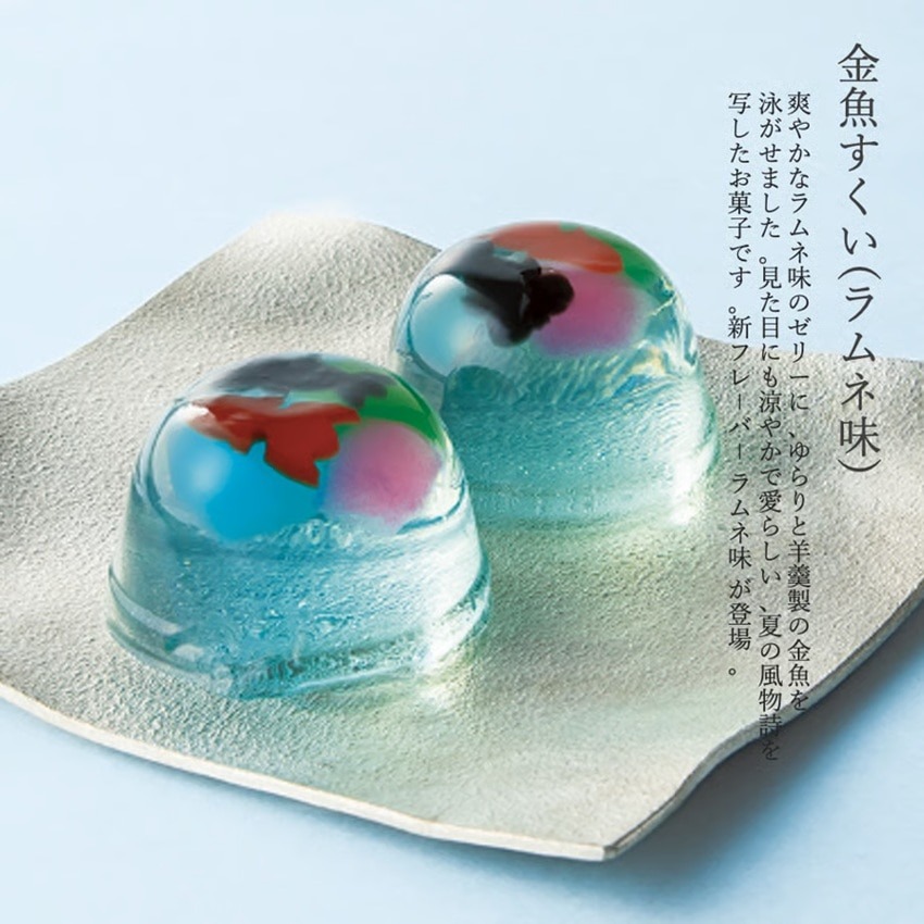 金魚すくい 5個入 - Weee!