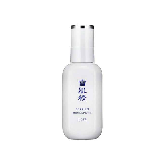 Sponge Light Milky Beauty Lotion