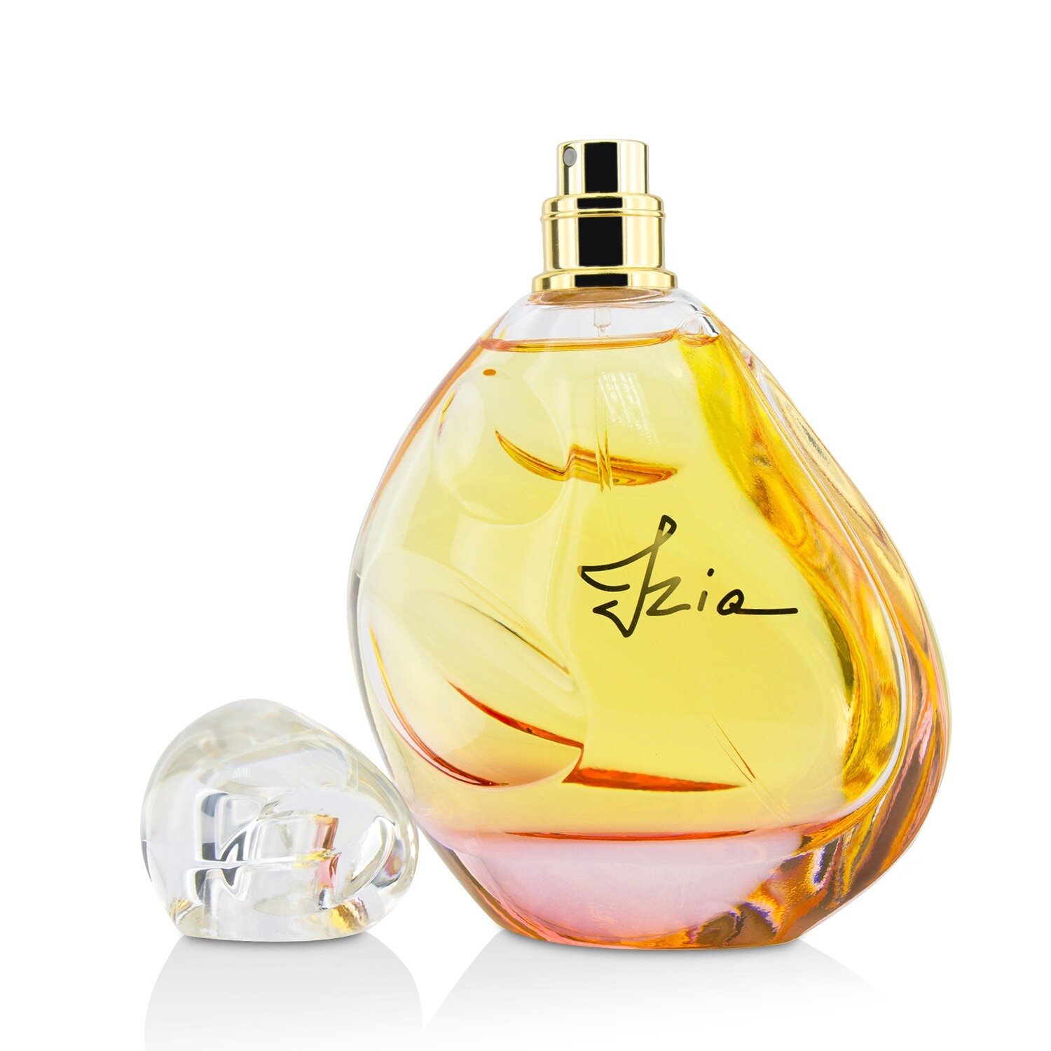 Izia by Sisley, 3.3 oz EDP Spray for Women main image 0