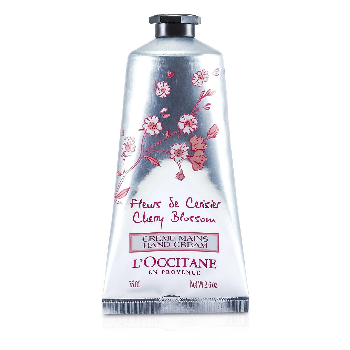 L’Occitane Cherry Blossom Hand Cream 75ml/2.6oz 75 ml