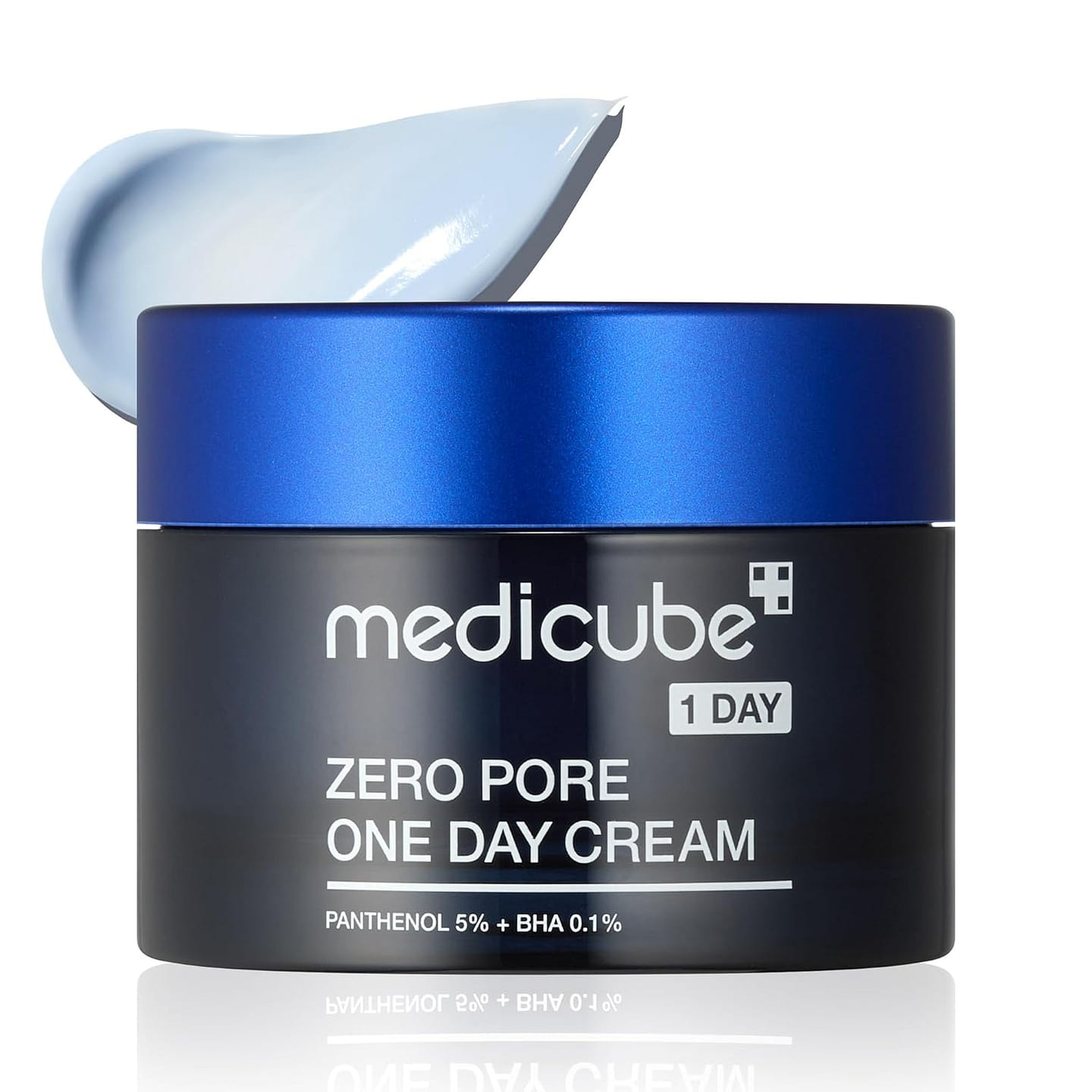 Medicube Zero Pore One Day Cream 1 each