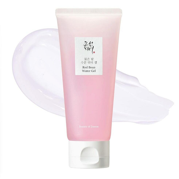 朝鲜红豆水凝露 -100ml 1 份