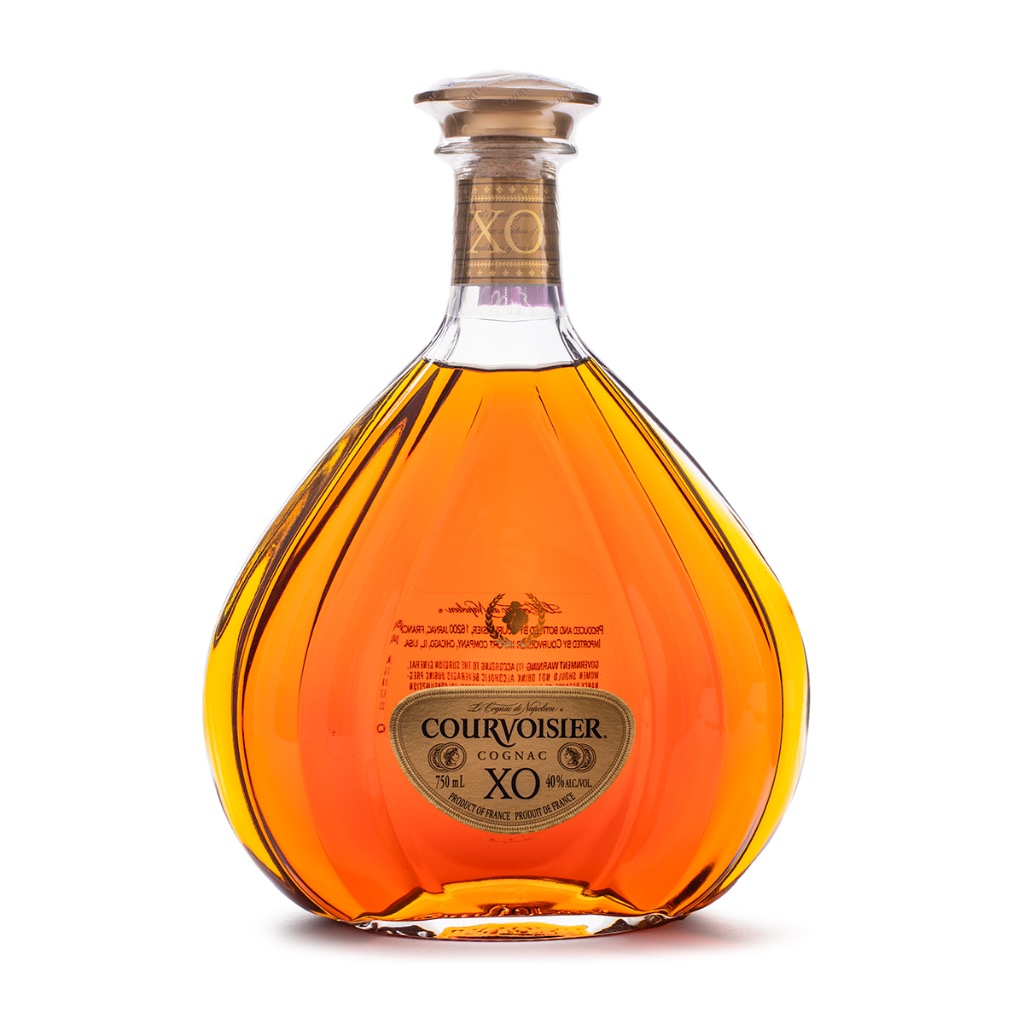 Get Courvoisier XO Cognac 750ml Delivered | Weee! Asian Market