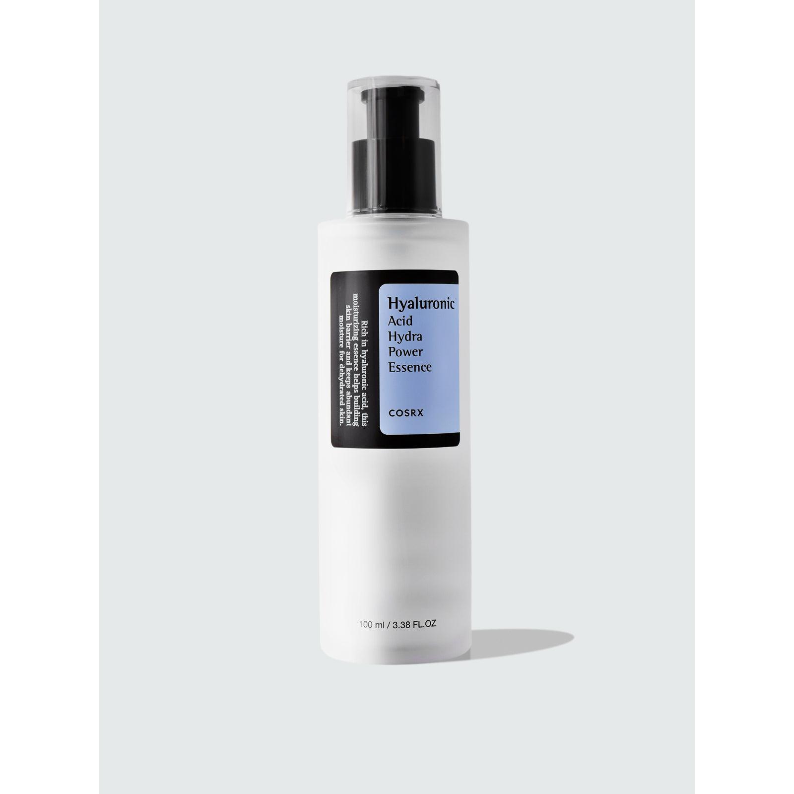 Hyaluronic Acid Hydra Power Essence 6.1 盎司