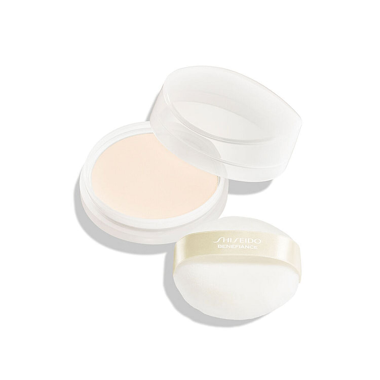 Shiseido Brightening Skincare Powder 25g 1 each