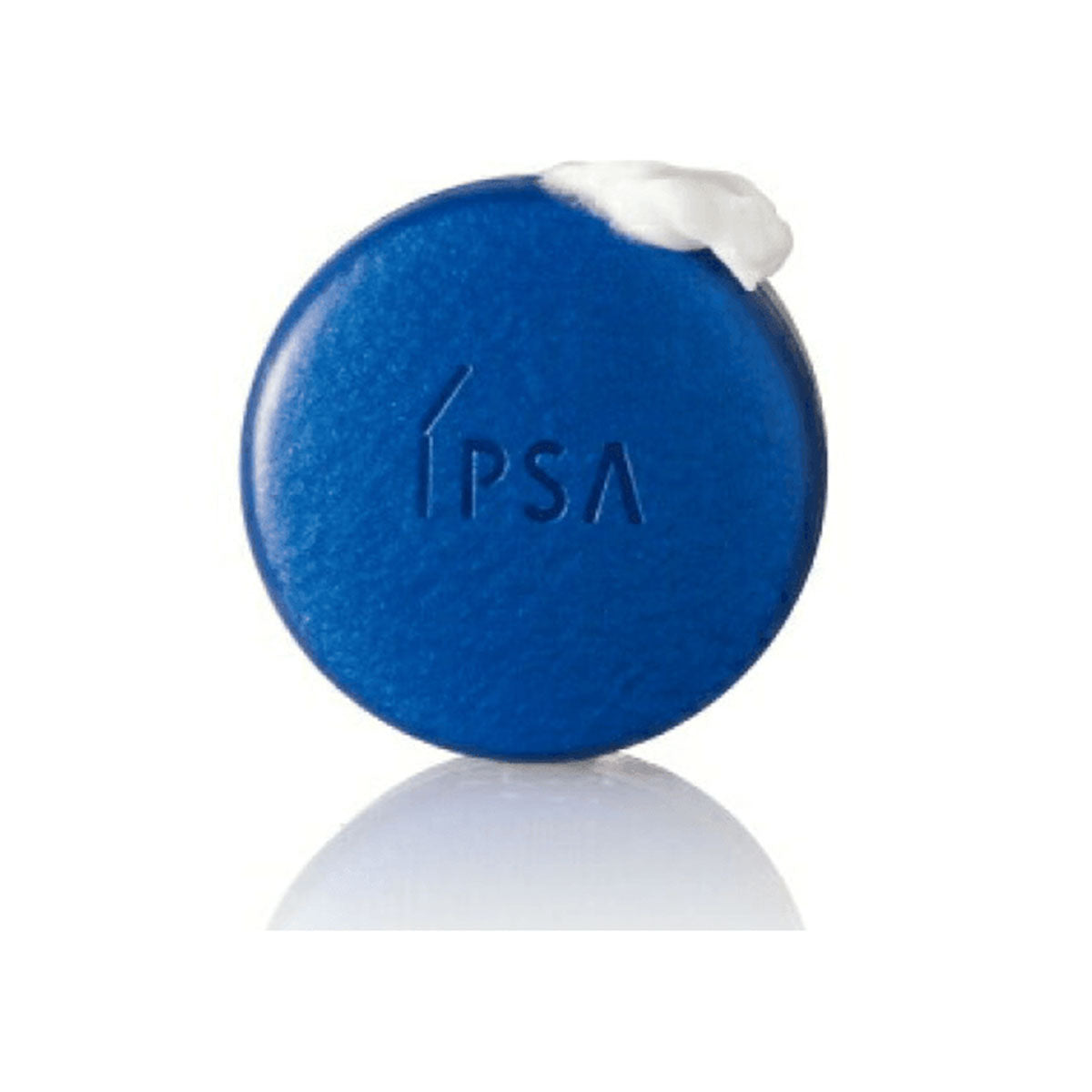 Ipsa Cleansing Marine Cake Face Soap 100 그램