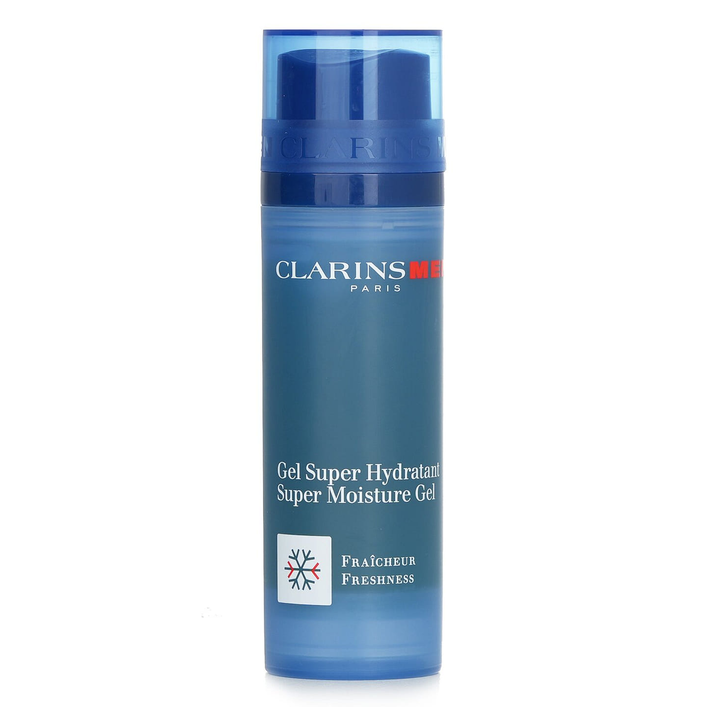 Clarins Men Super Moisture Gel 50ml/1.7oz 50 ml