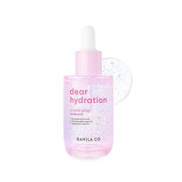 芭妮兰保湿水晶提亮精华 50ml