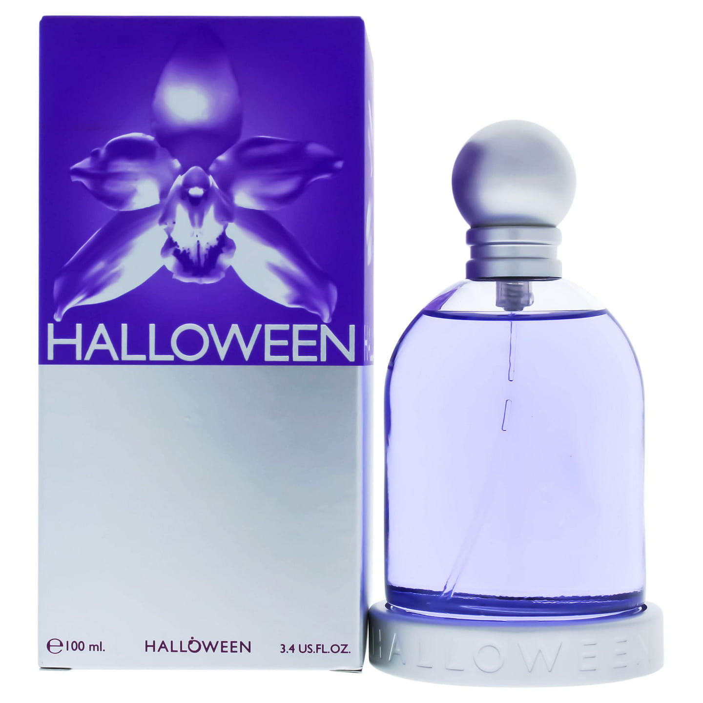 Halloween by J. Del Pozo for Women – 3.4 oz EDT 3.4 oz