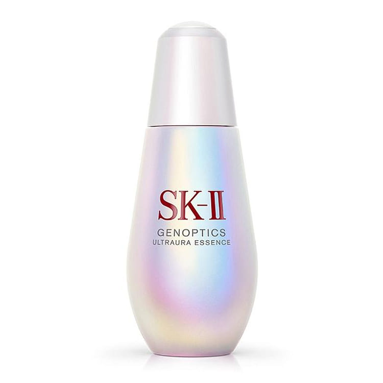 値下げ⭐️新品　SK-II GENOPTICS AURA ESSENCE 75ml Japan Sk2 Genoptics Aura Essence 75ml - Weee!