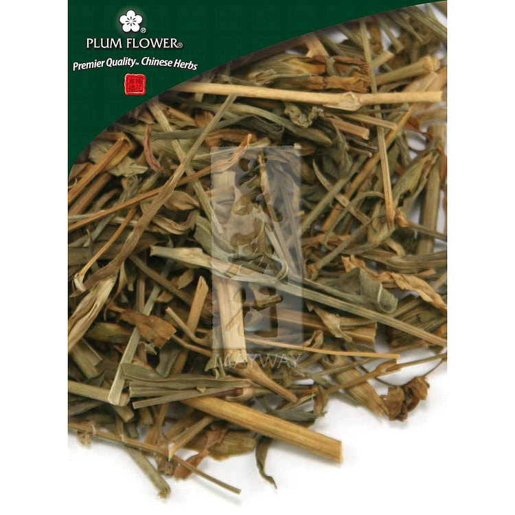 Qu Mai, unsulfured Dianthus superbus herb