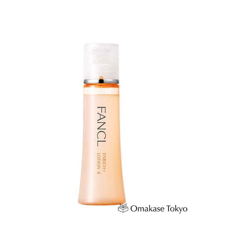 FANCL Enrich Plus Lotion - Rich
