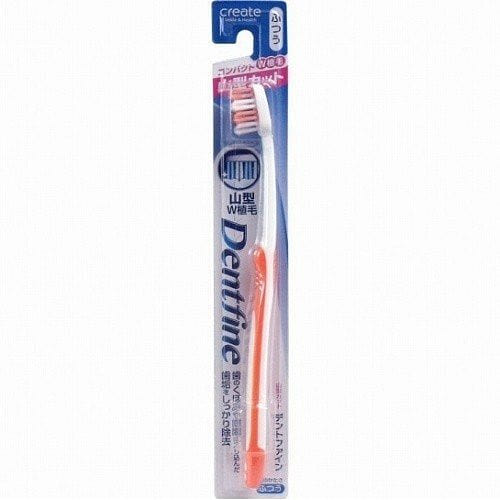 Adult Toothbrush Regular 1 count