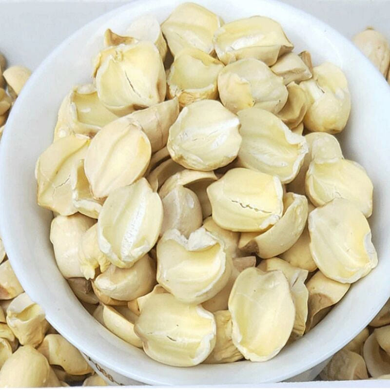 Fujian half lotus seed 500 g