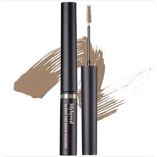 Skinny Mes Brow Mascara #05 Taupe Brown 1 each