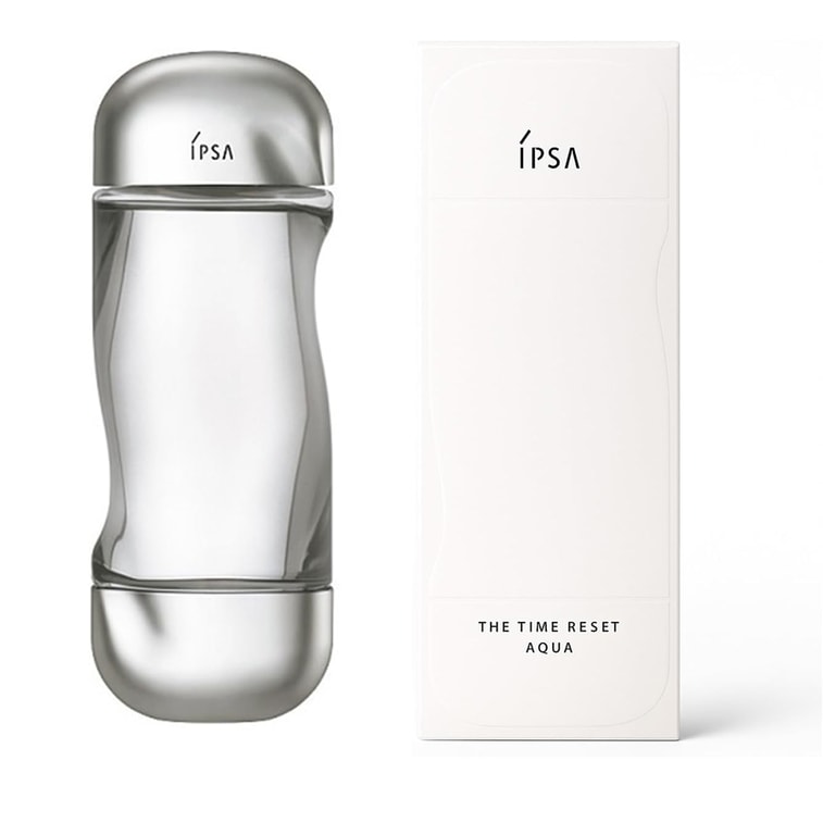 IPSA イプサ ザ・タイムR アクア / 単体 / 200ml 1 個 - Weee!