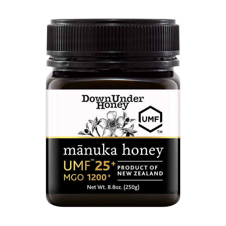 UMF 25+ Manuka Honey (MGO 1200+)