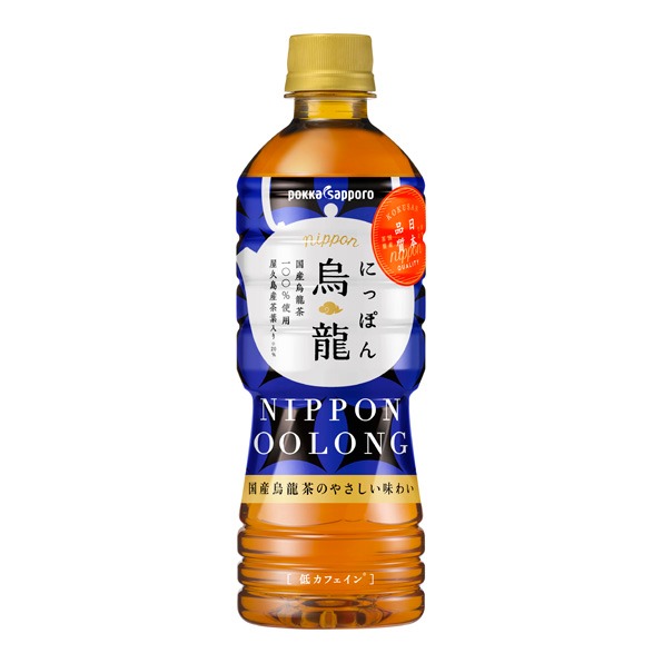 日本【SAPPORO】國產烏龍茶- Weee!